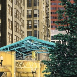 Federal Street
